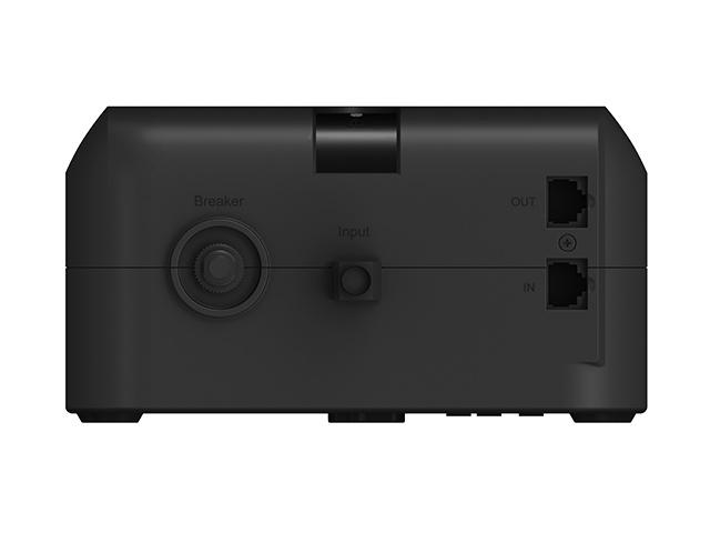 UPS POWERWALKER OFFLINE 600VA 4X PL + 2X PL OUT [VFD 600 APFC FR]