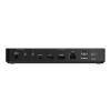 I-TEC USB-C/Thunderbolt KVM Docking station Dual Display Power Delivery 65/100W [C31DUALKVMDOCKPD]