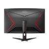 32’’ AOC C32G2ZE/BK (VA WLED, 1920x1080, 300, 1ms, 240Hz) (2xHDMI 2.0, DP 1.2) czarny