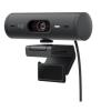 Logitech Brio 505 (1920x1080 30kl, 1280x720 60kl) USB-C [960-001459]