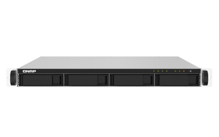 Serwer plików NAS QNAP TS-432PXU-2G