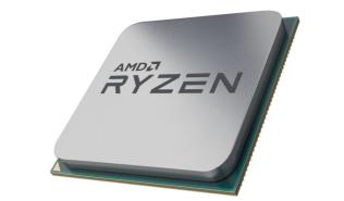 AMD Ryzen 5 5500 3.6/4.2GHz Tray (6 rdzeni / 12 wątków) (Socket AM4, 64bit, 65W) [100-000000457]