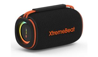 Tracer XtremeBeat Mid TWS BT RGB (czarny)