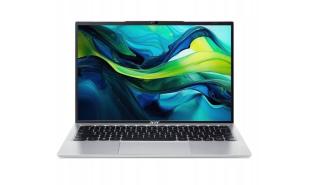 Acer Aspire Lite 14 [NX.J39EP.001] 10-Core Intel Core i5-1334U /14 1920x1200 IPS / 16GB / 512GB / Iris Xe / 1.5kg / Win11Home (srebrny)