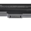 Green Cell bateria do Asus A32-K52 K52 X52 A52, 10.8V/11.1V 4400mAh [AS02]