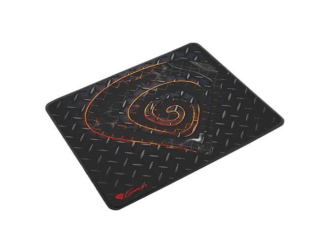 Genesis Carbon 500 M STEEL (300x250mm) [NPG-0731]