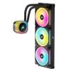 Corsair iCUE LINK H150i RGB AIO (3x120 mm, RGB) [CW-9061003-WW]