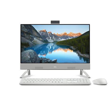 Komputer All-in-One Dell Inspiron AiO 5420 10-Core i7-1355U/24 1920x1080/16GB DDR4/512GB SSD/Iris Xe/Win11Pro [5420-7471]