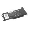 Movano Premium bateria Dell Latitude E8289, 7389, 7390, E7289 7.4V/7.6V, 4200mAh [BZ/DE-E5289]
