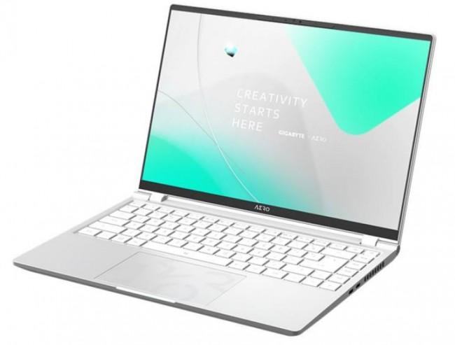 Gigabyte Aero 14 OLED [BMF-72EEBB4SO] 14-Core i7-13700H/14 2880x1800 błyszcząca OLED 90Hz/16GB/1TB/RTX4050 6GB/pk RGB/1.49kg/Win11Home