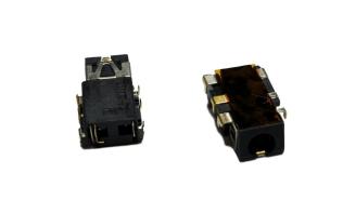 Gniazdo słuchawkowe do notebooka Asus X555 X500 E403SA E502 R577 R556 F555 DX992 Y583L Y583D Y583LD A550 K550 X456UJ X556LD X553 X552 K401LB K501LD X750DP W509L V555L X450 X455 X550CC K555Y [ZN0123]