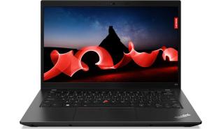 Lenovo ThinkPad L14 G4 [21H1003WPB] Intel Core i5-1335U 14inch FHD AG 16GB 512GB SSD M.2 UMA 2X2AX + BT FPR W11P