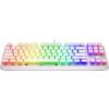 Endorfy Thock TKL OWH P. Kailh BR RGB [EY5A008]
