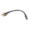Konektor antenowy TS9/SMA 15cm [ZN0386]