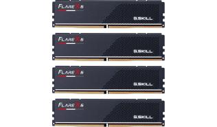 DDR5 192GB (4x48GB) 6000 MHz G.Skill Flare X5 AMD EXPO CL28-36-36-96 1.4V [F5-6000J2836G48GX4-FX5]