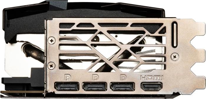 GeForce PCI-E RTX4090 MSI 24GB GDDR6X Suprim [RTX 4090 SUPRIM 24GB] [V510-034] (1xHDMI 2.1, 3xDP 1.4a) (384-bit, PCI-E 4.0)