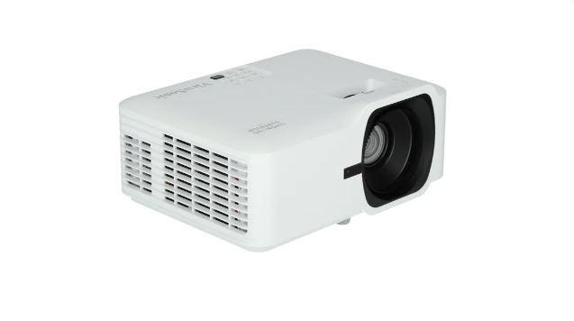 Projektor ViewSonic LS740W (1920x1080, 16:9, 5000, 3000000:1, 30000h/60000h) (2xHDMI, 1xUSB)