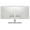 34’’ Dell UltraSharp U3425WE (IPS LED, 3440x1440, 300, 8/5ms, 100% sRGB, 100Hz) (HDMI 2.1, DP 1.4, RJ-45, 5xUSB-A 3.2, USB-C 3.2, USB-C 3.2 PD 15W, 2xThunderbolt 4.0) głośniki (2x5W), srebrny [210-BMDW]