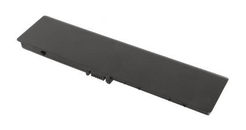 Mitsu bateria HP dv2000, dv6000 10.8V/11.1V, 4400mAh [BC/HP-DV2000]
