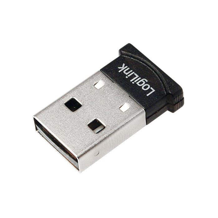 LogiLink Bluetooth v4.0 Class I EDR (50m do nawet 100m) [BT0037]