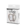 Zewnętrzna karta dźwiękowa 7.1 UGO USB [UKD-1086]