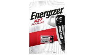 Bateria Energizer 12V A27 (27A MN27 V27A L828) (1 szt.) [7638900393330]