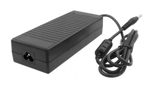 Movano zasilacz do laptopa FUJITSU-SIEMENS, GERICOM, MAXDATA 20V / 6A / 120W z wtyczką 5.5x2.5mm [LIT206]