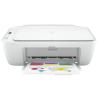 HP DeskJet 2810e All-In-One (drukarka, kopiarka, skaner) (USB 2.0, WiFi) (tusz 305) [588Q0B]