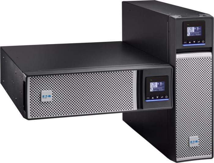 UPS Eaton 5PX 2200i RT3U G2 2200 [5PX2200IRT3UG2]