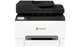 Xerox C245V_EU Kolor A4 (drukarka, kopiarka, skaner, ADF 50) (tonery BK 1300/3000, C,M,Y 1200/2500) (USB 2.0, LAN 1Gb, WiFi 5, 1xHost USB) (automatyczny dupleks A4)