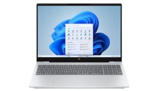 HP OmniBook 7 16-az0222nw [C3BX8EA] 8-Core Intel Core 5 210H /16 1920x1200 matowa IPS 300nits / 16GB DDR5 / 512GB / Intel Graphics / 70Wh / 1.91kg / Win11Home (srebrny)