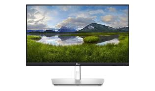 (24) 23.8 Dell P2424HT (IPS dotykowy, 1920x1080, 300, 5ms, 60Hz) (HDMI, DP, USB-C, 2xUSB, LAN,  Audio) vesa, głośniki, czarny [210-BHSK]