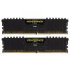 DDR4 16GB (2x8GB) 3200 MHz Corsair Vengeance LPX CL16 Black [CMK16GX4M2Z3200C16]