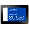 Adata Ultimate SU650 480GB SSD 2.5 SATA III TLC (520/450MB/s) [ASU650SS-480GT-R]