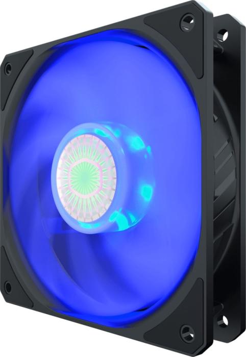 Cooler Master SickleFlow Blue (120 mm) [MFX-B2DN-18NPB-R1]