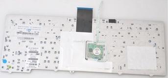 Klawiatura do notebooka HP EliteBook 6930 6930P [483010-001 468778-001 V070530AS1]