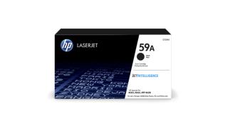 CF259A (59A) - czarny, oryginalny toner drukujący HP, 3000 ston (HP LaserJet Pro M304a, M404dn, M404dw, M404n, M428fdn, M428fdw, M428dw, HP LaserJet Enterprise M406dn, M430f)
