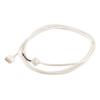 Wtyk z kablem do notebooków Apple wtyczka Magsafe 5-stykowy [BD-28] [DC-APPLE/MAGSAFE]