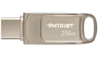 Patriot Tab 560 256GB USB-A/USB-C 3.2 5Gb/s (120MB/s) [PS256GT560DS5D]