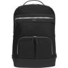 Plecak do laptopa Targus 15i Newport Backpack 15.6 (czarny) [TBB599GL]