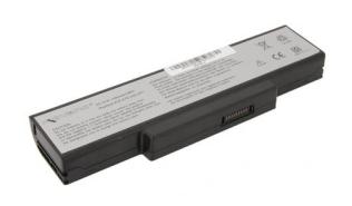 Movano Premium bateria Asus K72, K73, N73, X77 10.8V, 5200mAh [BZ/AS-A32K72]