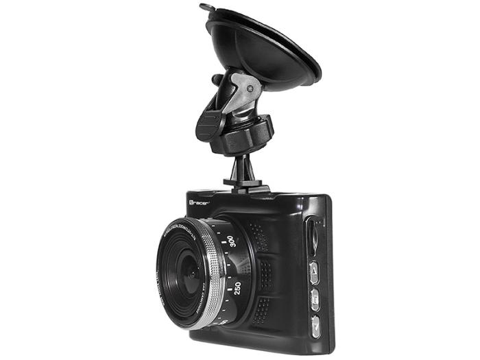 Wideorejestrator Tracer MobiJourney HD