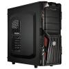 Akyga AKY007BR 1xUSB3.0 (1xUSB 2.0, 1xUSB 3.0) (7x3.5, 1x5.25)