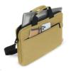 Torba do laptopa Dicota Base X Slim Case 14-15.6 (karmelowy) [D31963]