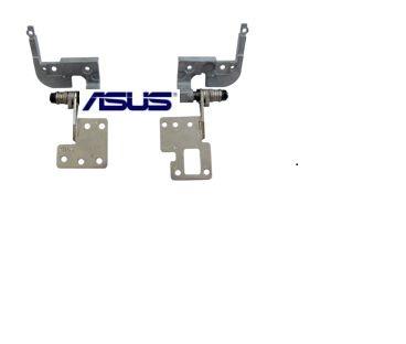 Zawiasy do notebooka Asus K52, K52D, K52DR, K52F, K52J, K52JB, K52JC, K52JE, K52JK, K52JR, K52JT, K52JU, K52N [Z0114]