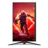 27’’ AOC Agon AG275QXN/EU (VA WLED, 2560x1440, 400, 1ms, 98% sRGB, HDR400, 165Hz) (2xHDMI 2.0, 2xPD 1.4, 4xUSB 3.2) pivot, czarny