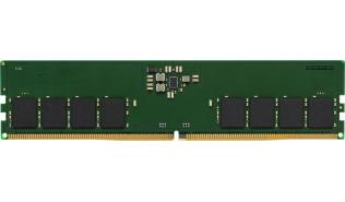 DDR5 32GB 5600 MHz Kingston CL46 1Rx8 [KVR56U46BS8-32]