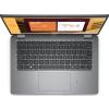 DELL Latitude 5450 12-Core Intel Ultra 5 135U/14 1920x1080 dotykowy IPS 60Hz / 16GB DDR5 (max 64GB) / 512GB / Intel Graphics / pk / 1.4kg / Win11Pro [N010L545014EMEA_VP]
