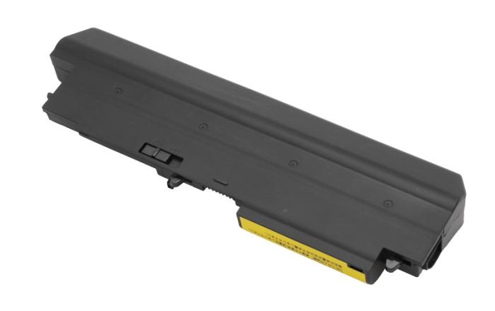 Movano bateria IBM 14’’ T61, R61 10.8V/11.1V, 6600mAh [BT/IB-T61H-14]