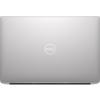 DELL XPS 16 9640 [9640-7616] 16-Core Ultra 7 155H/16.3 3840x2400 dotykowy OLED 90Hz 400nits/64GB LPDDR5x/4TB SSD/RTX4070 8GB/3xThu4/pk white/2.13kg/Win11Pro (srebrny)